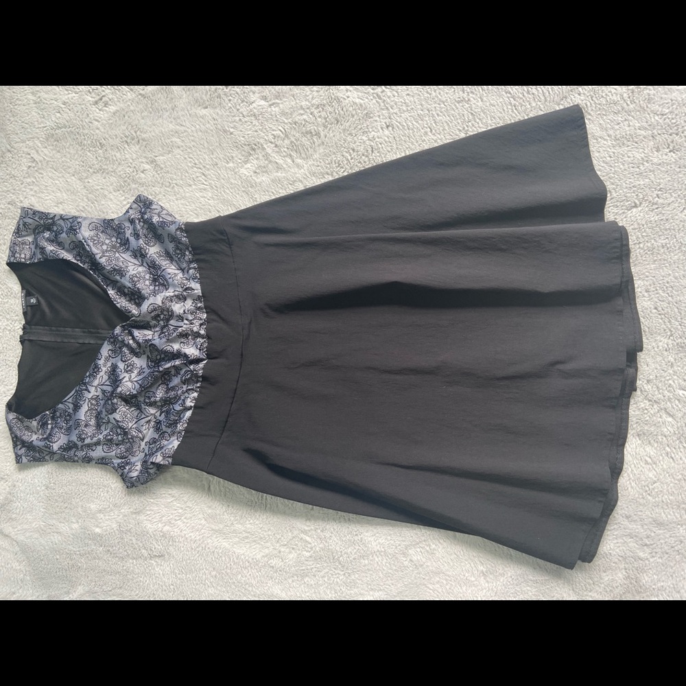 Faux lace top torrid dress